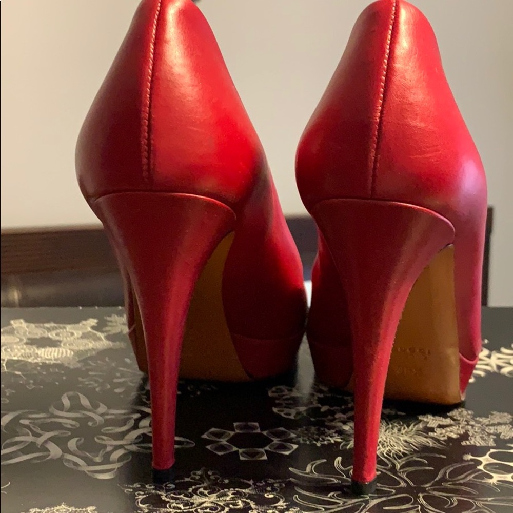 Gucci pumps - Picture 4 of 11